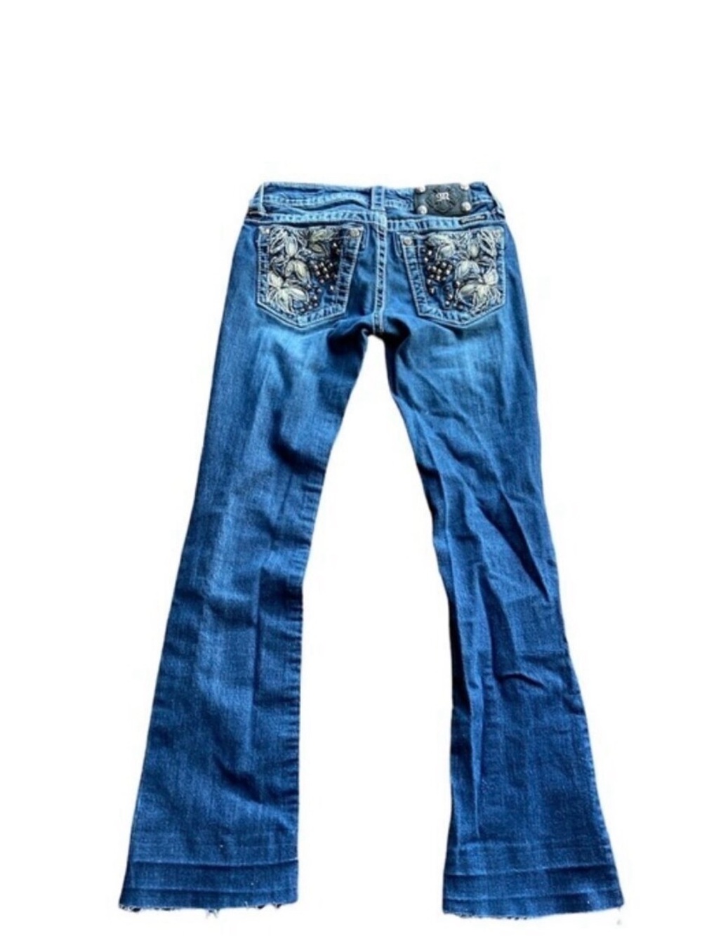 Miss Me Womens jeans size 27 bootcut